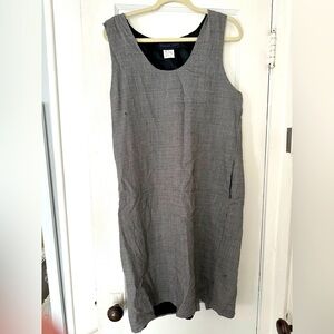 Breve Bernardo Dress